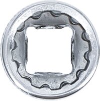 Steckschlüssel-Einsatz Gear Lock | Antrieb...