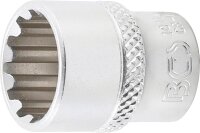 Steckschlüssel-Einsatz Gear Lock | Antrieb...