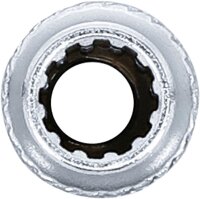 Steckschlüssel-Einsatz Gear Lock, tief | Antrieb...