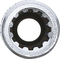 Steckschlüssel-Einsatz Gear Lock, tief | Antrieb...