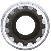 Steckschlüssel-Einsatz Gear Lock, tief | Antrieb...