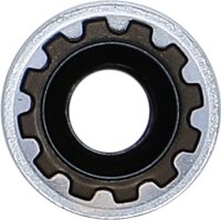 Steckschlüssel-Einsatz Gear Lock, tief | Antrieb...