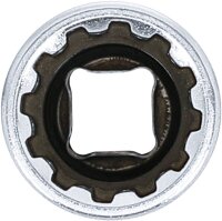 Steckschlüssel-Einsatz Gear Lock, tief | Antrieb...