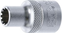 Steckschlüssel-Einsatz Gear Lock | Antrieb...