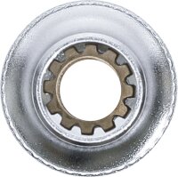 Steckschlüssel-Einsatz Gear Lock | Antrieb...
