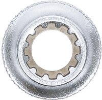 Steckschlüssel-Einsatz Gear Lock | Antrieb...