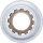Steckschlüssel-Einsatz Gear Lock | Antrieb Innenvierkant 12,5 mm (1/2") | SW 11 mm