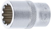 Steckschlüssel-Einsatz Gear Lock | Antrieb...