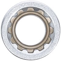 Steckschlüssel-Einsatz Gear Lock | Antrieb...
