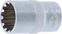 Steckschlüssel-Einsatz Gear Lock | Antrieb...