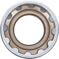 Steckschlüssel-Einsatz Gear Lock | Antrieb...