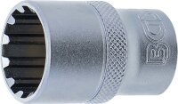 Steckschlüssel-Einsatz Gear Lock | Antrieb...