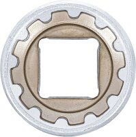 Steckschlüssel-Einsatz Gear Lock | Antrieb...