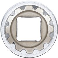 Steckschlüssel-Einsatz Gear Lock | Antrieb...