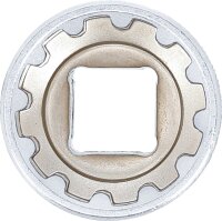 Steckschlüssel-Einsatz Gear Lock | Antrieb...