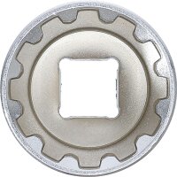 Steckschlüssel-Einsatz Gear Lock | Antrieb...