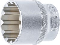 Steckschlüssel-Einsatz Gear Lock | Antrieb...