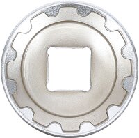 Steckschlüssel-Einsatz Gear Lock | Antrieb...