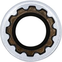 Steckschlüssel-Einsatz Gear Lock, tief | Antrieb...