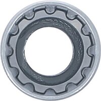 Steckschlüssel-Einsatz Gear Lock, tief | Antrieb...