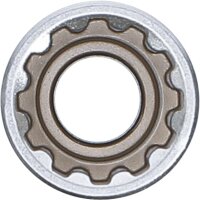 Steckschlüssel-Einsatz Gear Lock, tief | Antrieb...