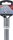 Steckschlüssel-Einsatz Super Lock, tief | Antrieb Innenvierkant 12,5 mm (1/2") | SW 12 mm