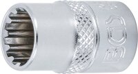 Steckschlüssel-Einsatz Gear Lock | Antrieb...