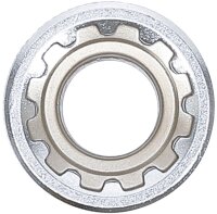 Steckschlüssel-Einsatz Gear Lock | Antrieb...