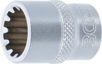 Steckschlüssel-Einsatz Gear Lock | Antrieb...
