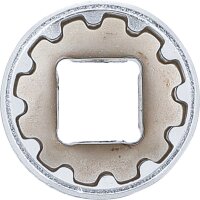 Steckschlüssel-Einsatz Gear Lock | Antrieb...