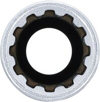Steckschlüssel-Einsatz Gear Lock, tief | Antrieb...