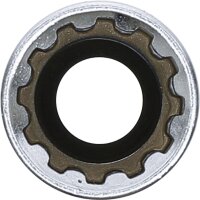 Steckschlüssel-Einsatz Gear Lock, tief | Antrieb...