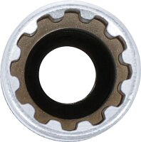 Steckschlüssel-Einsatz Gear Lock, tief | Antrieb...
