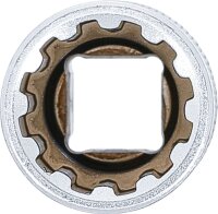 Steckschlüssel-Einsatz Gear Lock, tief | Antrieb...
