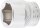 Steckschlüssel-Einsatz Sechskant | Antrieb Innenvierkant 10 mm (3/8") | SW 18 mm