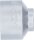 Steckschlüssel-Einsatz Sechskant | Antrieb Innenvierkant 10 mm (3/8") | SW 27 mm