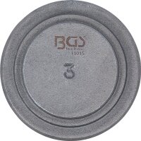 Bremskolben-Rückstelladapter 3 | für VW / Land...
