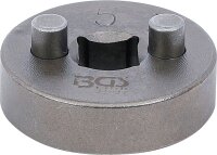 Bremskolben-Rückstelladapter 5 | Adapter 10 mm...