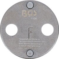 Bremskolben-Rückstelldapter für Golf V/VI