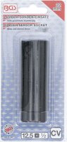 Lambdasonden-Einsatz | Antrieb Innenvierkant 12,5 mm (1/2") | SW 22 mm