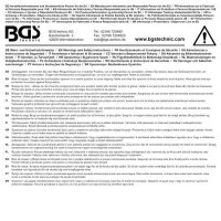 Maul-Ringschlüssel | extra lang | SW 22 mm