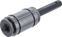 Aufweiter für Auspuffrohre | 54 - 87 mm