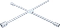Lkw-Radkreuz | Vierkant | SW 24 x 27 x 32 x 20 mm...