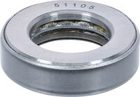 Ersatz-Kugellager | gekapselt | für Art. 67300