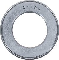 Ersatz-Kugellager | gekapselt | für Art. 67300