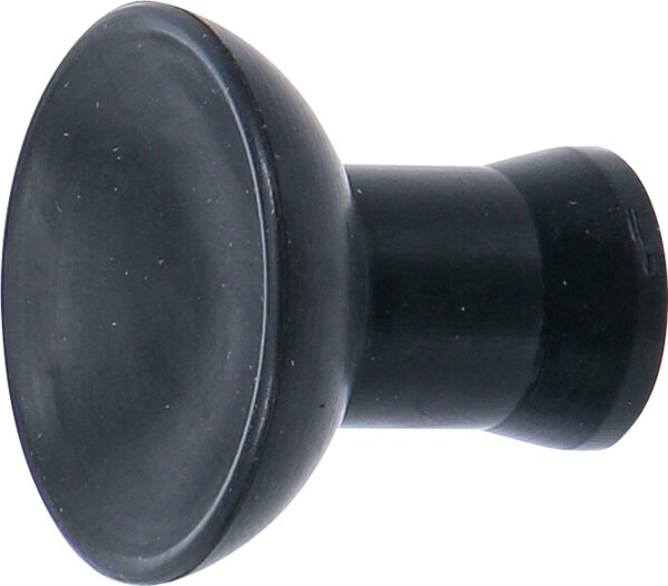 Gummiadapter | für Art. 1738 | Ø 30 mm
