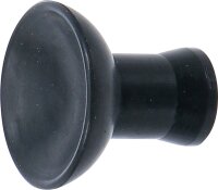 Gummiadapter | für Art. 1738 | Ø 30 mm