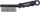 Bremssattelbürste | Stahldraht | 220 mm