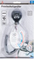 Frostschutzprüfer für Kühlerfrostschutz