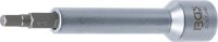 Bit-Einsatz | Antrieb Innenvierkant 12,5 mm (1/2") |...